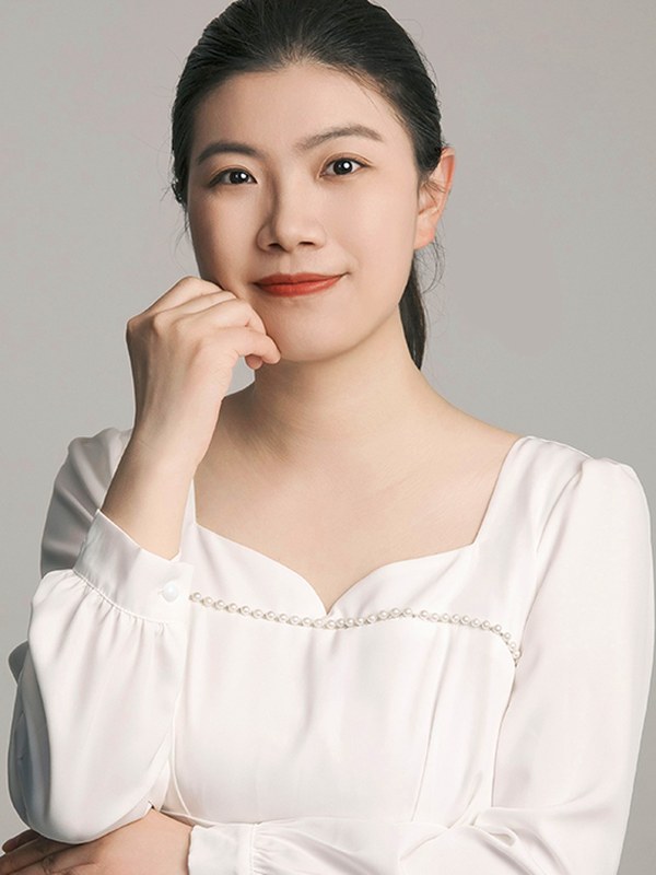 陈老师
