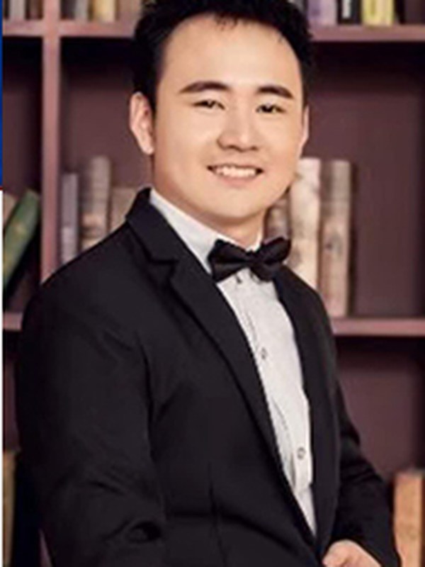 李老师