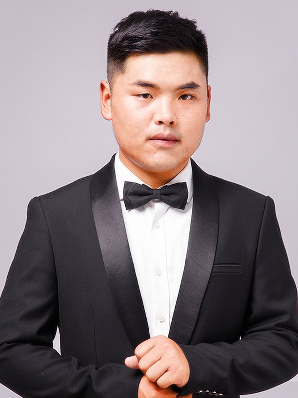孙老师