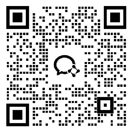 任老师企业微信二维码